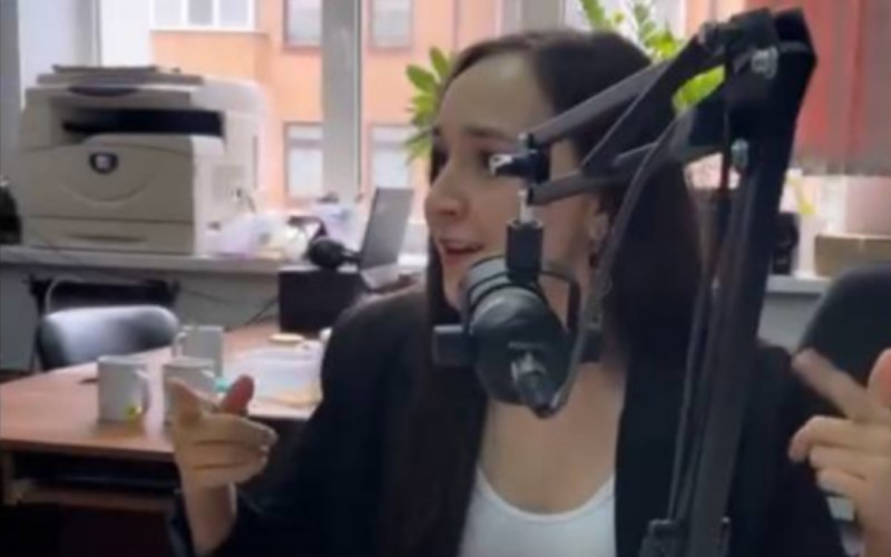 Видео