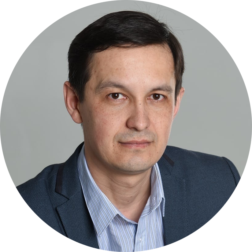 Раил Гатауллин