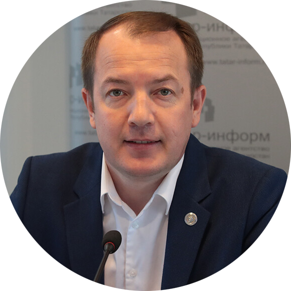 Алмаз Миргаязов